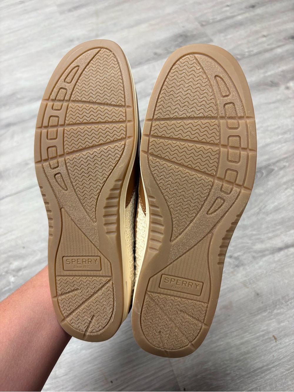Sperrys - Picture 5 of 5